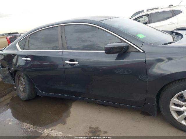 Nissan Altima 2.5 S Image 17