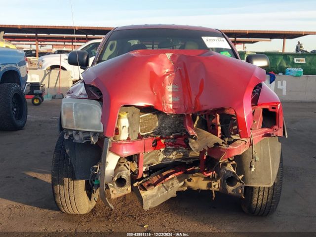 Mitsubishi Raider Duro Cross V8 Image 10