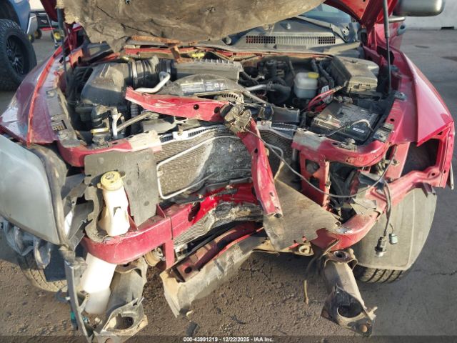 Mitsubishi Raider Duro Cross V8 Image 14