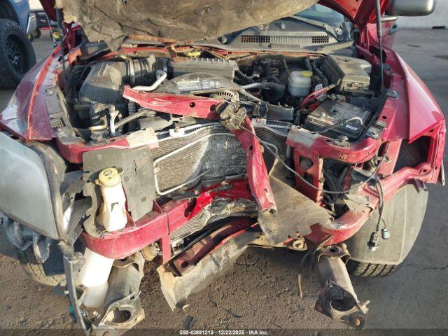 Mitsubishi Raider Duro Cross V8 Image 14