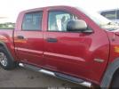 Mitsubishi Raider Duro Cross V8 Image 13