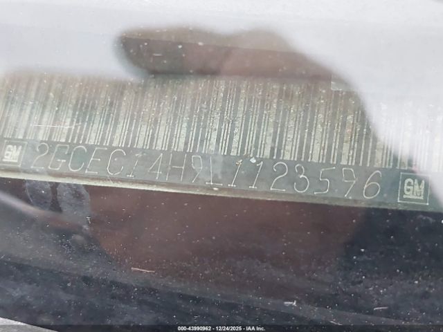 Chevrolet Gmt C1500 Image 8