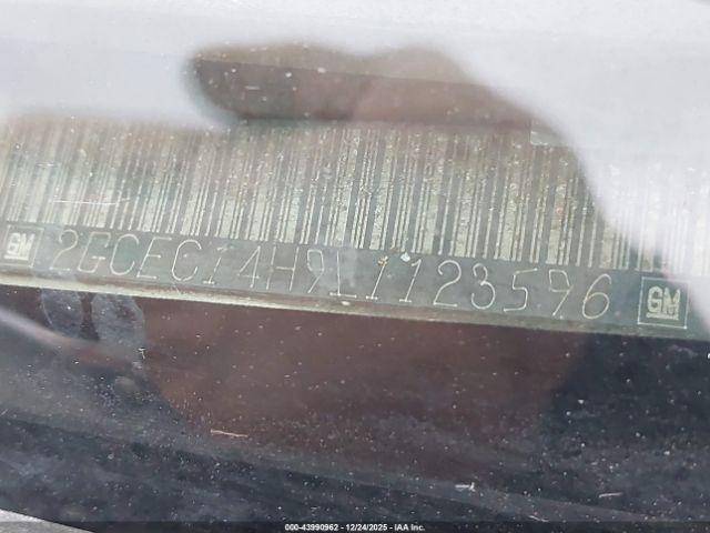 Chevrolet Gmt C1500 Image 8