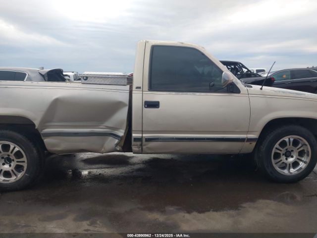 Chevrolet Gmt C1500 Image 15