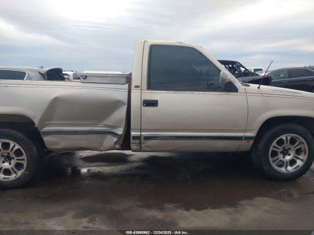 Chevrolet Gmt C1500 Image 15