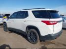 Chevrolet Traverse Fwd Rs Image 4