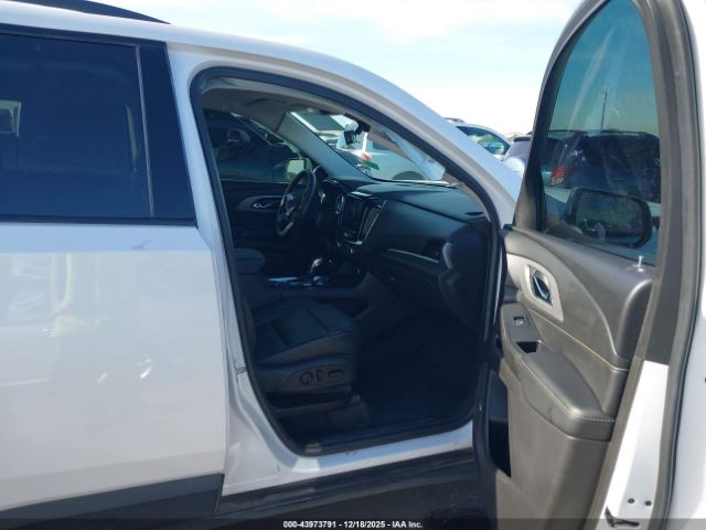 Chevrolet Traverse Fwd Rs Image 7