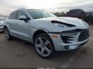 Porsche Macan S Image 1