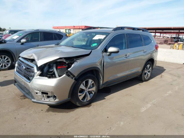 Subaru Ascent Premium Image 15