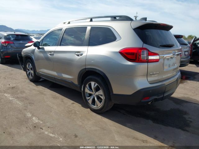 Subaru Ascent Premium Image 12