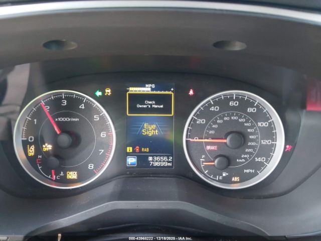 Subaru Ascent Premium Image 16