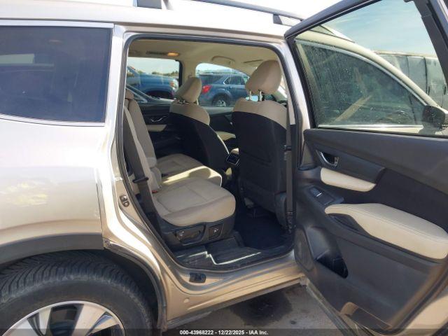 Subaru Ascent Premium Image 3