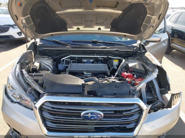 Subaru Ascent Premium Image 5