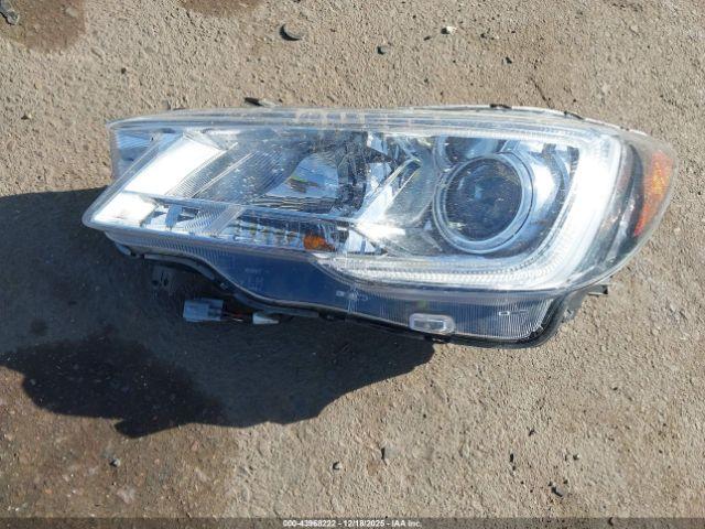 Subaru Ascent Premium Image 11