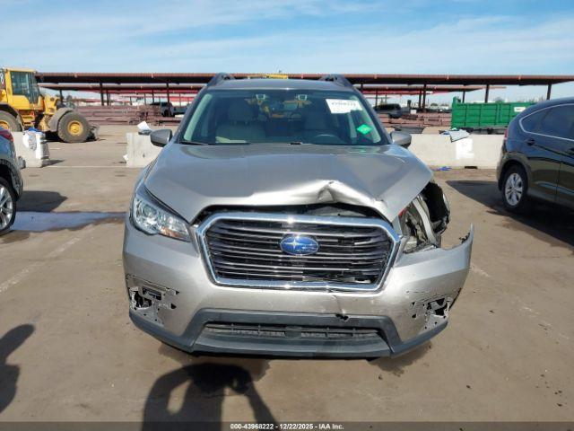 Subaru Ascent Premium Image 10