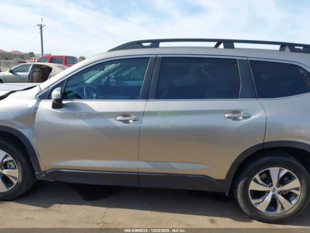 Subaru Ascent Premium Image 7