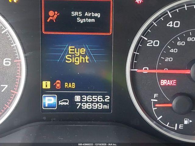 Subaru Ascent Premium Image 9