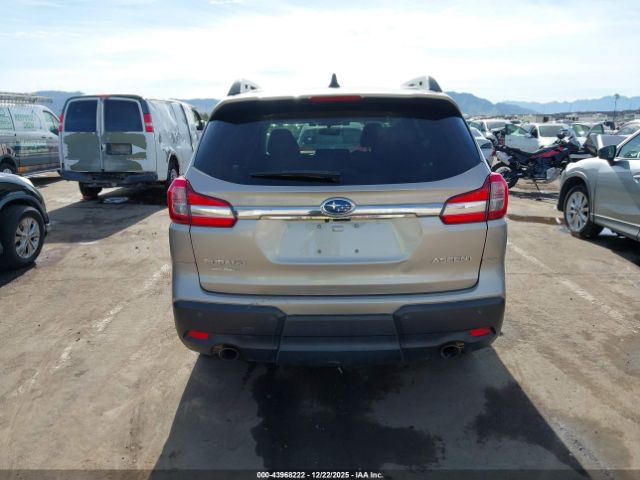 Subaru Ascent Premium Image 6