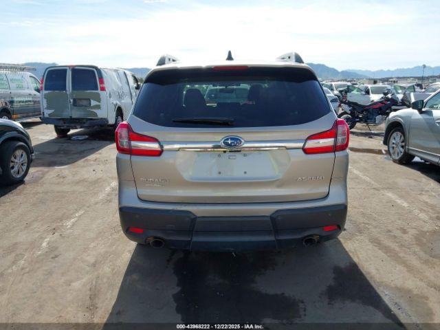 Subaru Ascent Premium Image 6