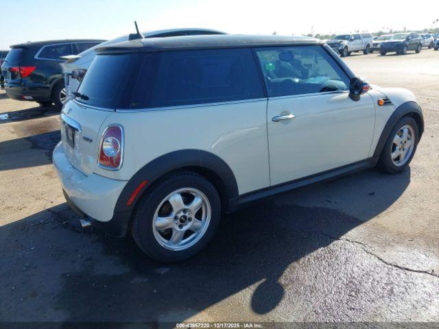 MINI Cooper Image 6