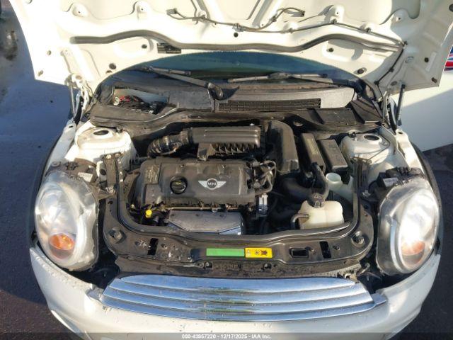 MINI Cooper Image 13