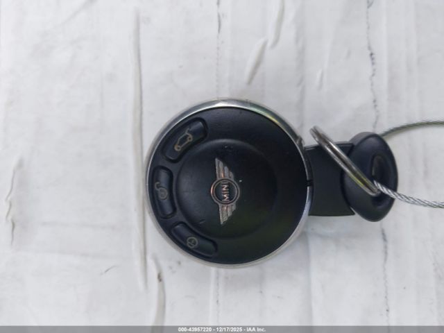 MINI Cooper Image 10