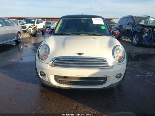 MINI Cooper Image 11