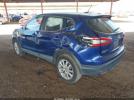 Nissan Rogue S Fwd Xtronic Cvt Image 4