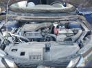 Nissan Rogue S Fwd Xtronic Cvt Image 11