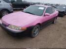 Oldsmobile Alero Gls Image 5