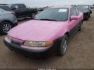Oldsmobile Alero Gls Image 9