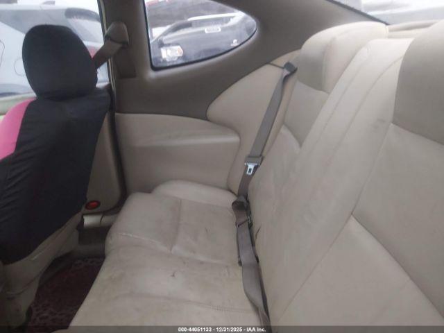 Oldsmobile Alero Gls Image 3