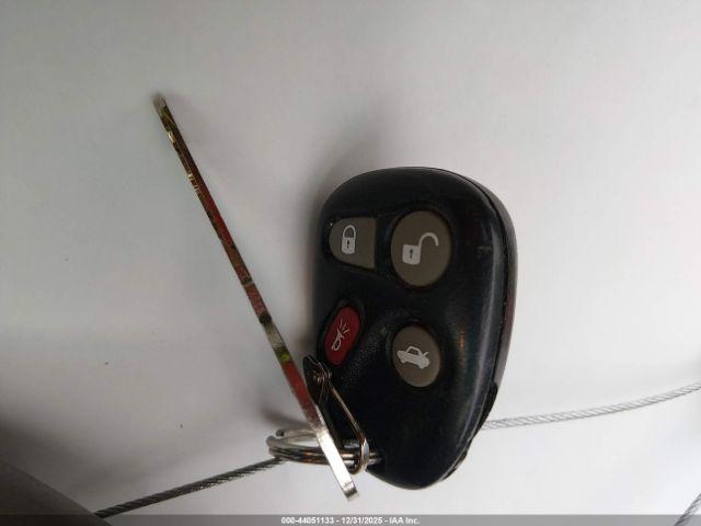 Oldsmobile Alero Gls Image 10