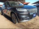 Lincoln Aviator Standard Image 1