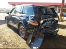 Lincoln Aviator Standard Image 11