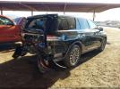 Lincoln Aviator Standard Image 12