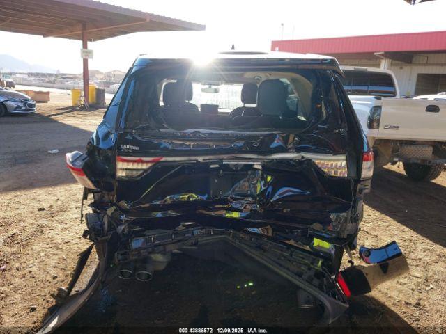 Lincoln Aviator Standard Image 13