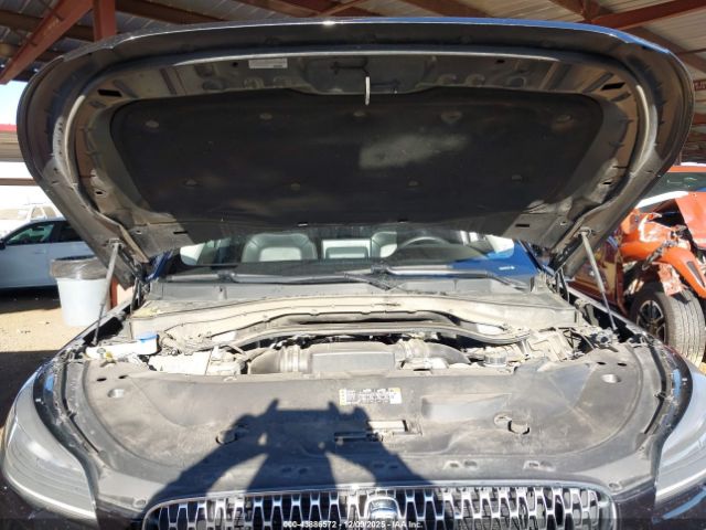 Lincoln Aviator Standard Image 2