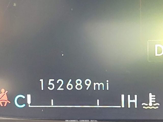 Lincoln Aviator Standard Image 9