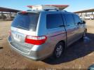 Honda Odyssey Touring Image 7