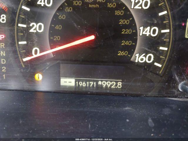 Honda Odyssey Touring Image 6