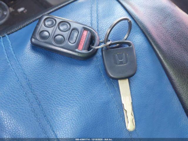 Honda Odyssey Touring Image 11