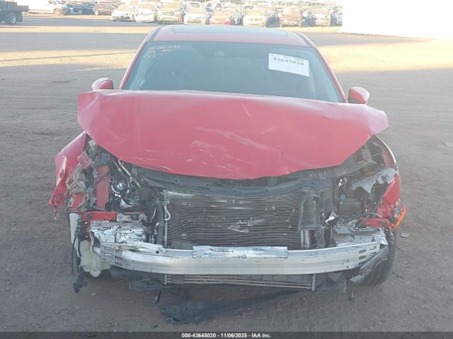 Honda Civic Ex Image 8