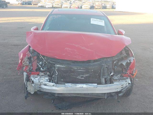 Honda Civic Ex Image 8