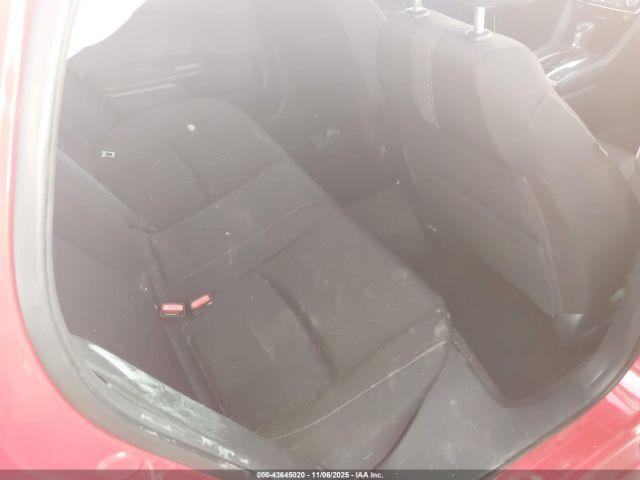 Honda Civic Ex Image 6