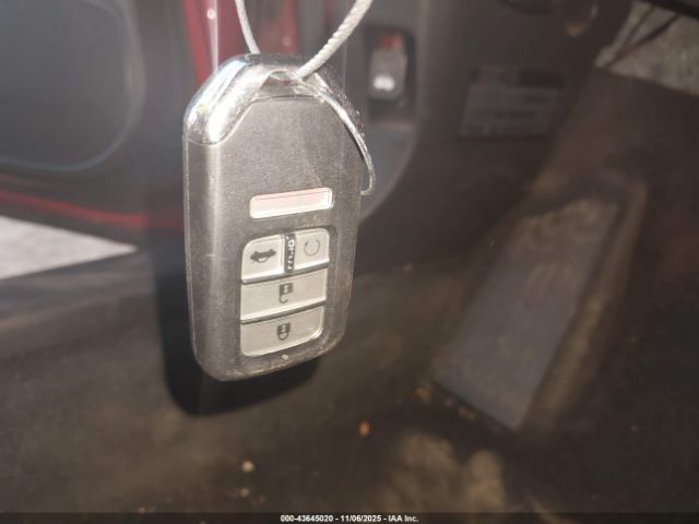 Honda Civic Ex Image 9