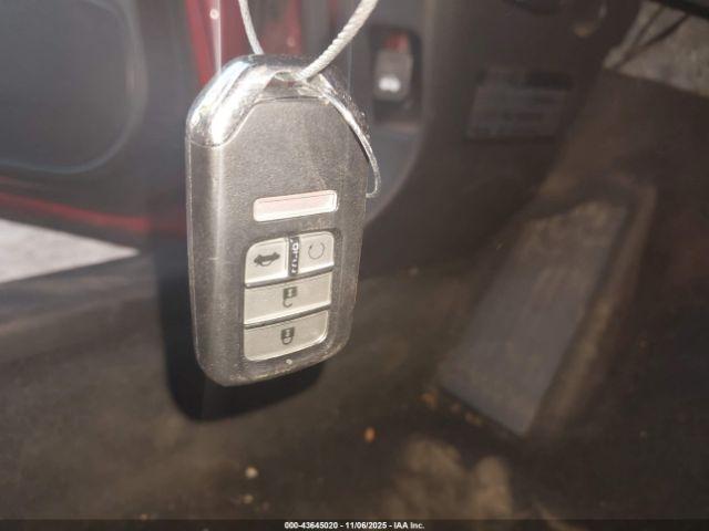 Honda Civic Ex Image 9