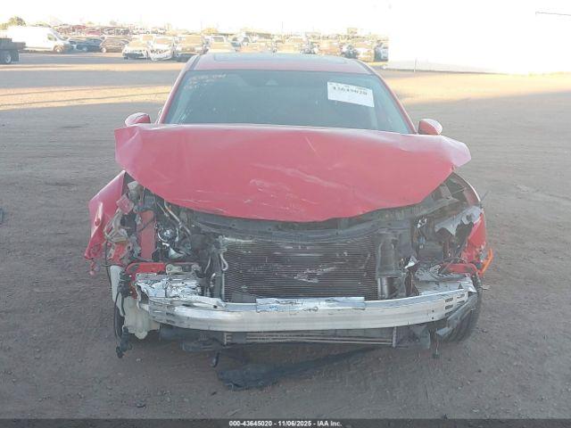 Honda Civic Ex Image 12