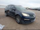 Chevrolet Traverse Ls Image 1