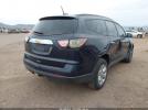 Chevrolet Traverse Ls Image 6